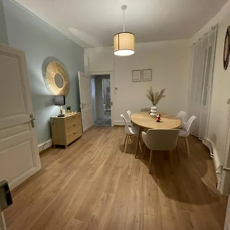Le Charme De Colmar - Proche Centre Ville Et Gare - 8 Personnes - Arrivee Autonome Esterno foto